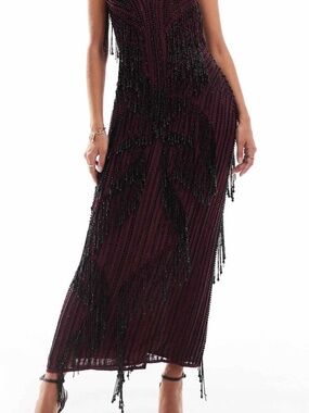 Luxury dress